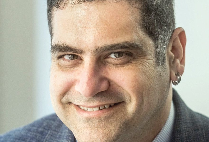 ליאור שטרנפלד