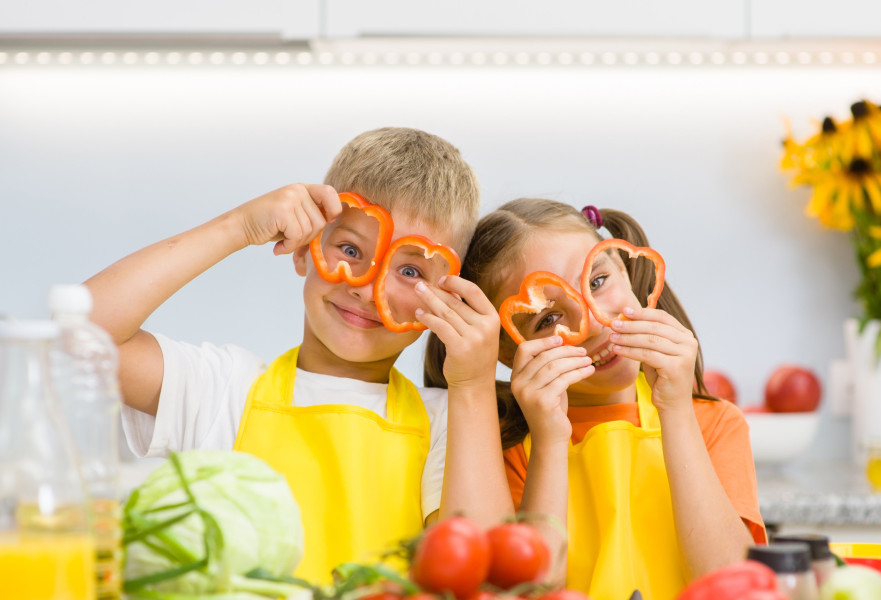 מתחזקים עם ויטמין C