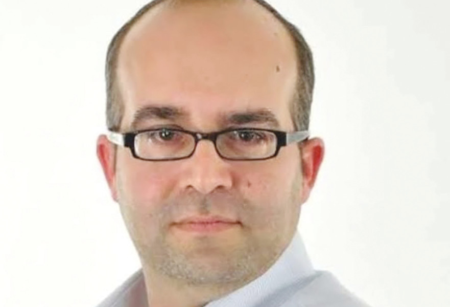 יקותיאל משי, מנהל קידום מדיניות וקשרי ממשל בעמותת 121