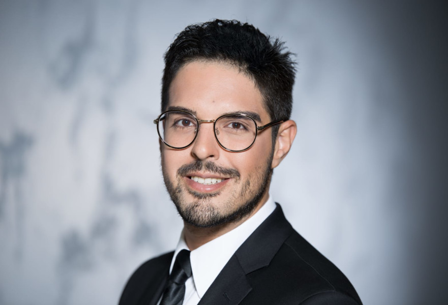 עו''ד ארתור שני