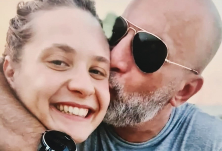 ארז צרפתי ורון