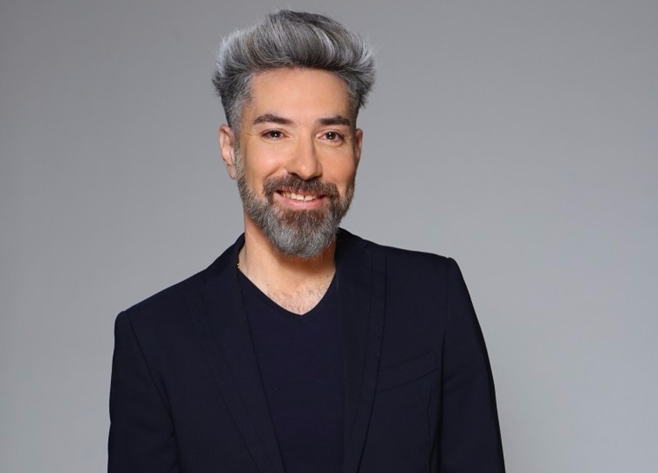 איציק כרסנטי (צילום: ינאי יחיאל)