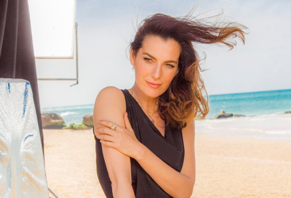 מיועדת לקהל מבוגר? איילת זורר (צילום: רפי דלויה)