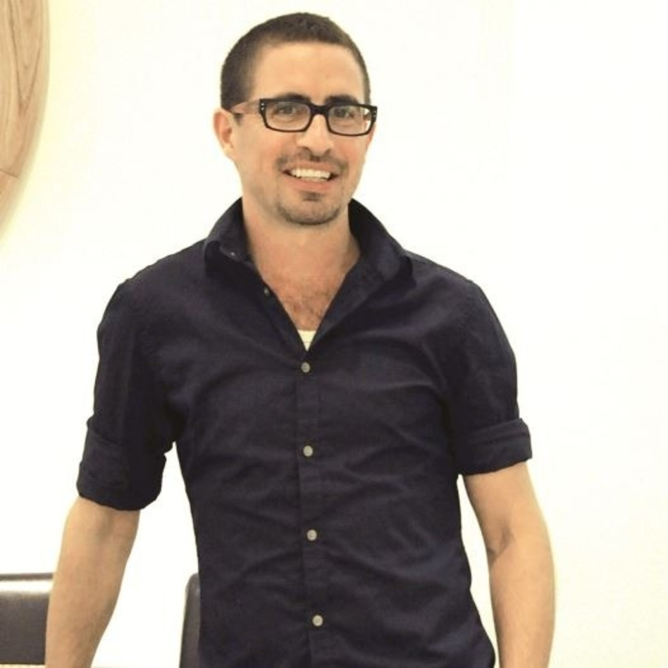 אלון קסטיאל (צילום: יח"צ 88)