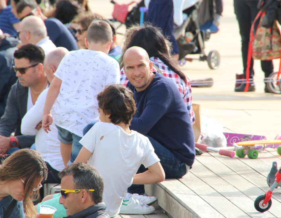 אסי כהן (צילום: ניר פקין)