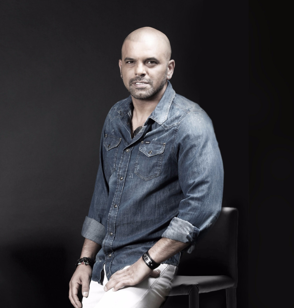 מספיד באהבה. (צילום: אלוני מור)