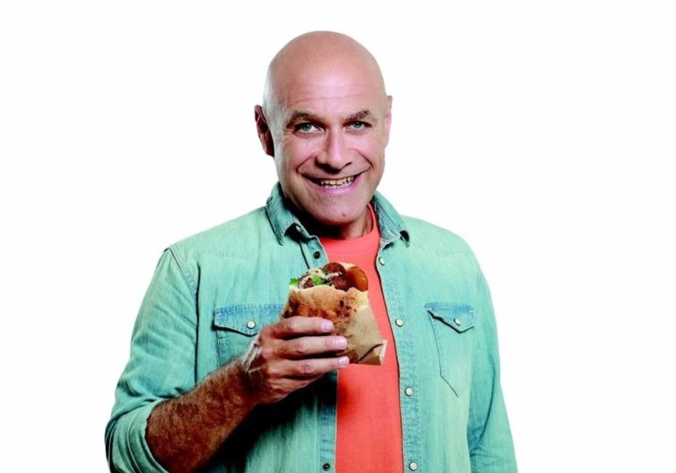 דביר בנדק (צילום: יח''צ)