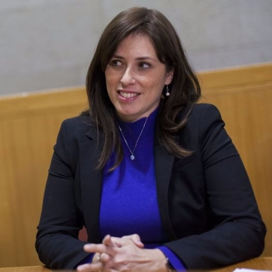 ציפי חוטובלי (צילום: יונתן זינדל, פלאש 90)