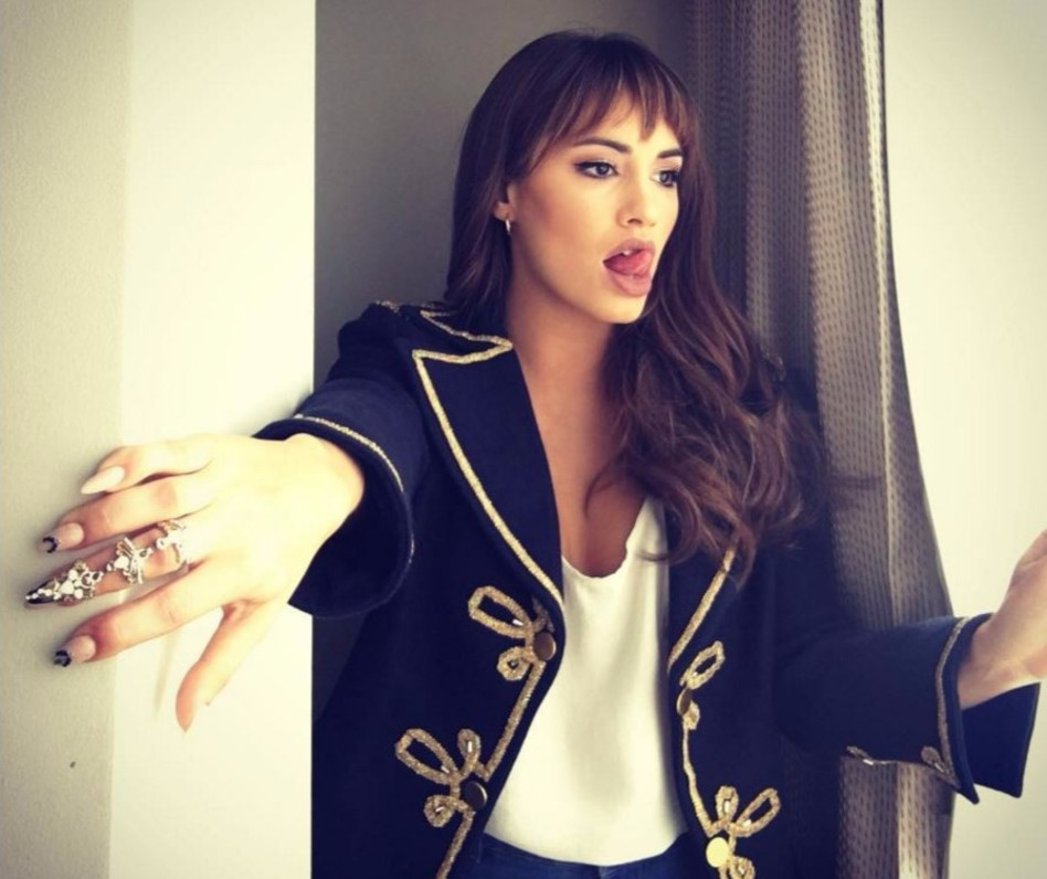 לאלי אספוסיטו (צילום: אינסטגרם)