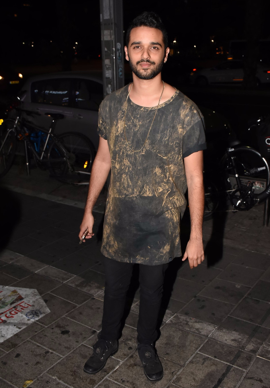 חן אהרוני (צילום: יח"צ)