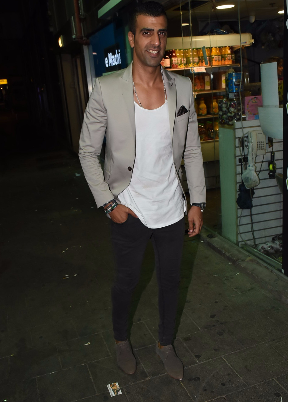 מה יהיה? רגב הוד (צילום: יח"צ)