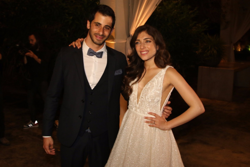 רוני דלומי, אלון ויסמן (צילום: ניר פקין)