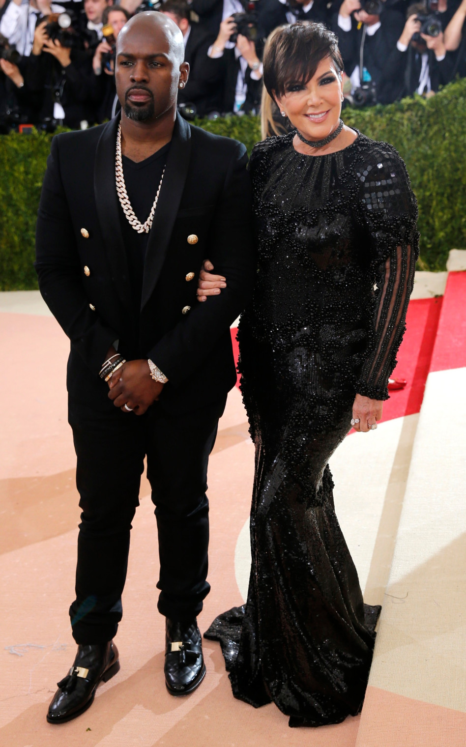 בקרוב משפחת גמבל!  (צילום: רויטרס)