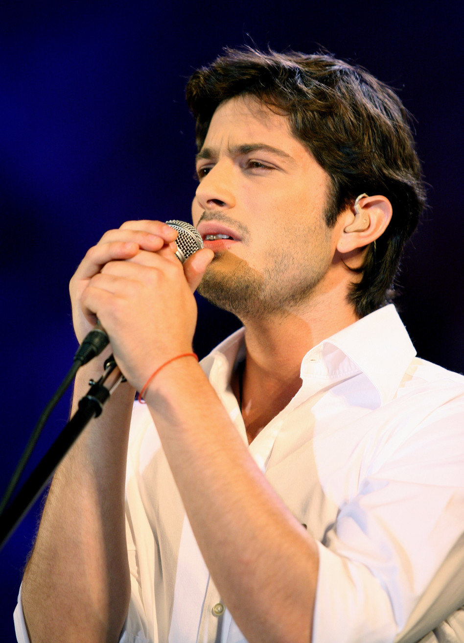 ומה עם השירה? (צילום: משה שי)