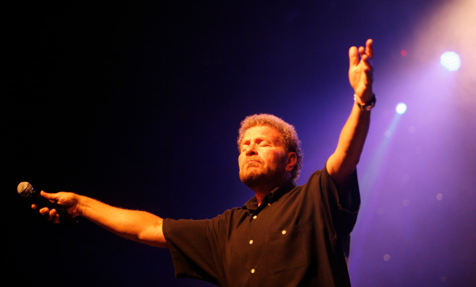 דודו פישר (צילום: פלאש 90)