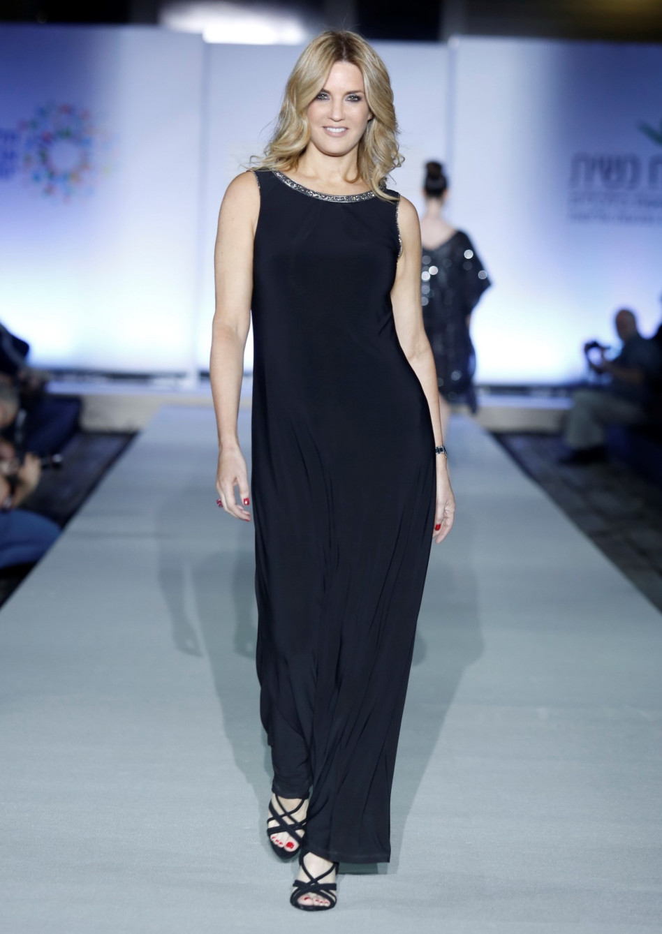 דגנית חרל"פ (צילום: אלירן אביטל)