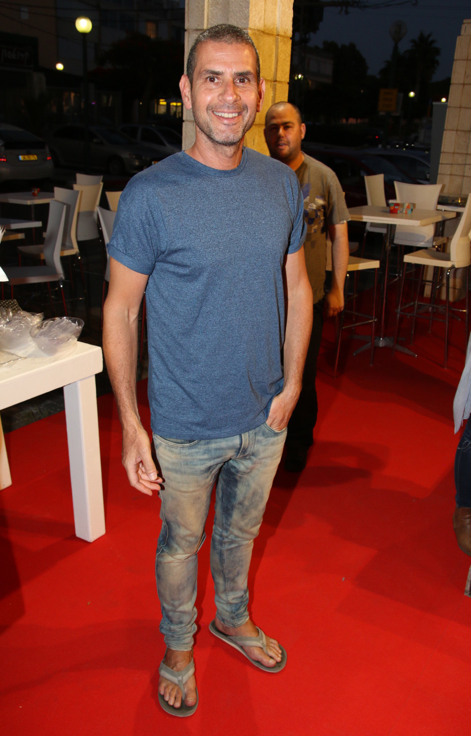 איל קיציס (צילום: יח''צ)