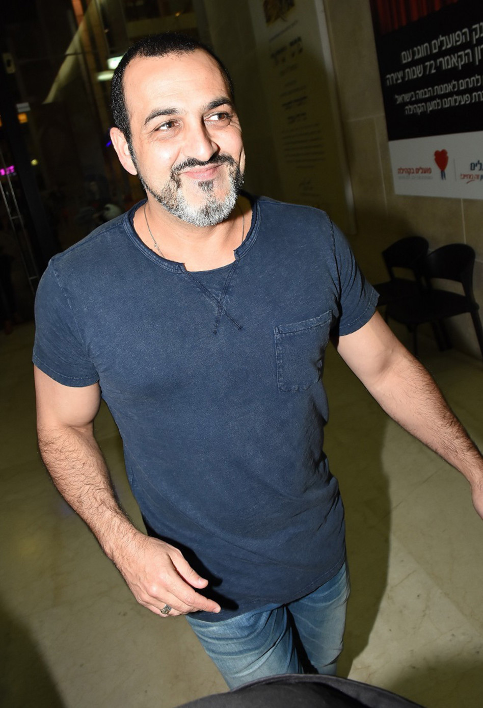 קובי אפללו (צילום: יח"צ)