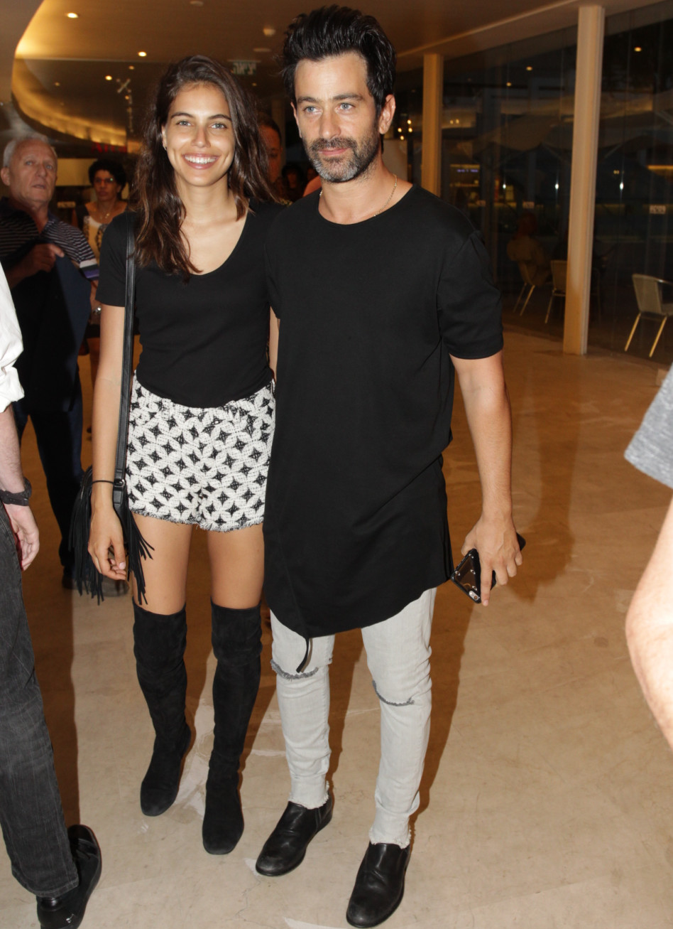 יהודה לוי (צילום: רפי דלויה)