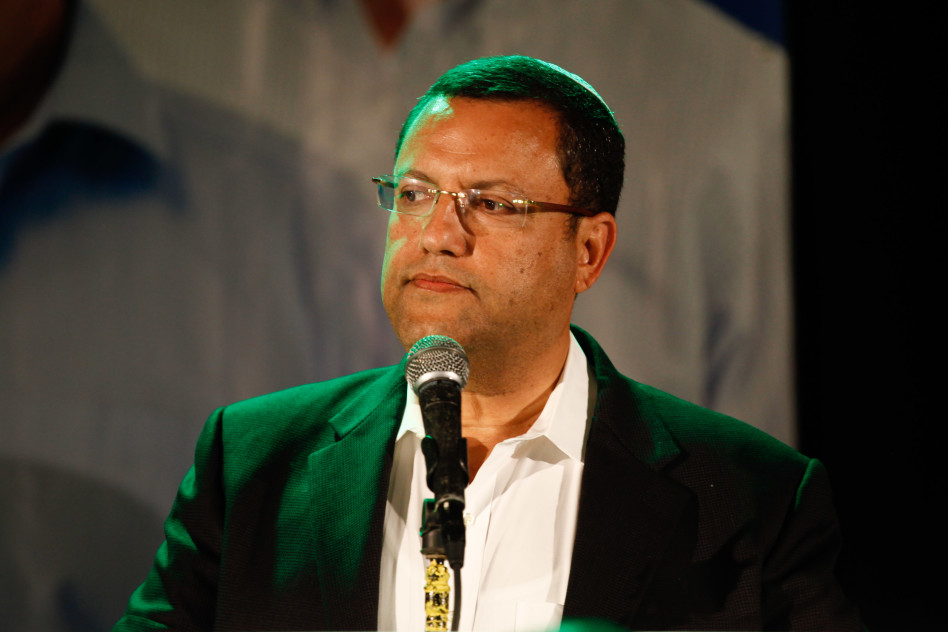 משה לאון (צילום: פלאש 90)