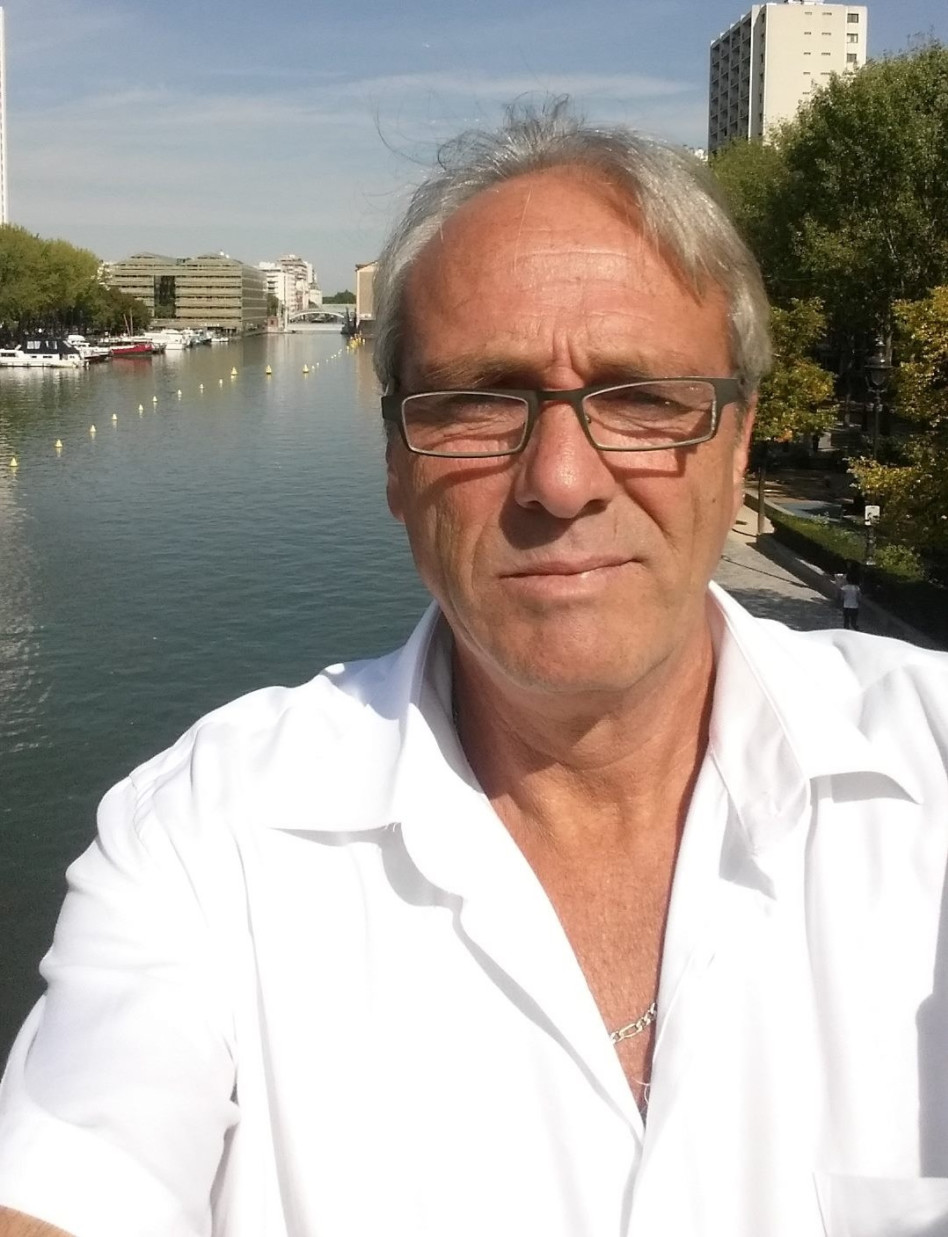 אילן זהבי (צילום: פייסבוק)