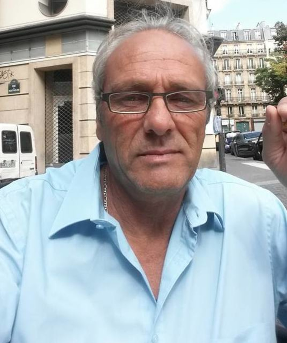 אילן זהבי (צילום: פייסבוק)