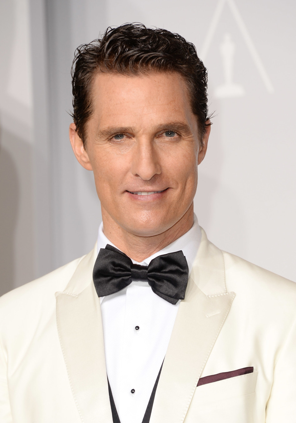 מתיו מקונהי (צילום: Getty images)