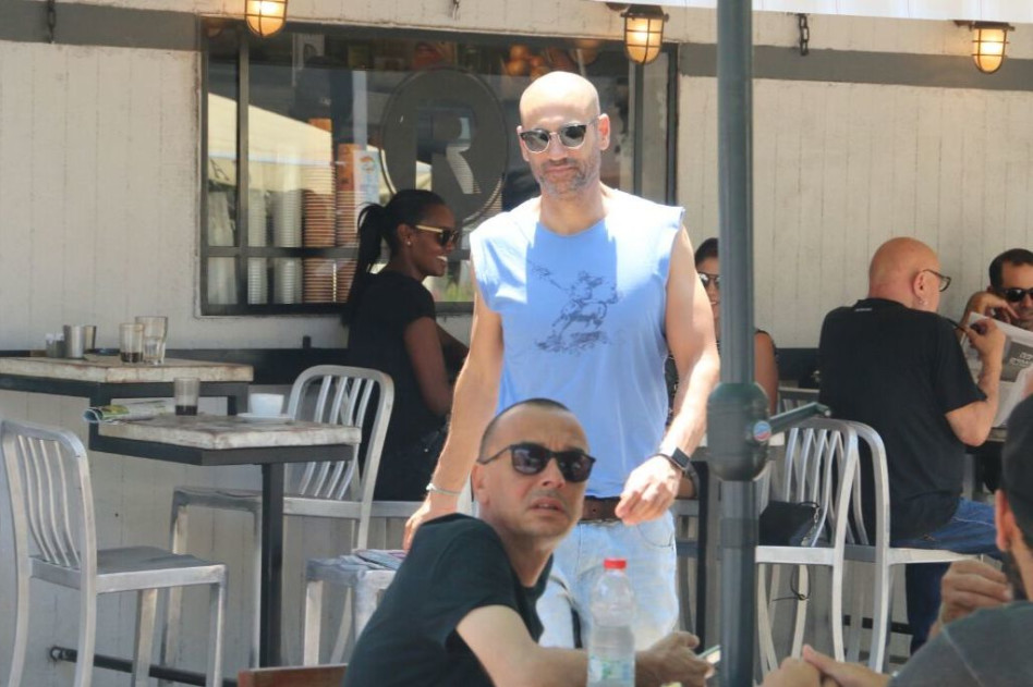 בעל הממון. שחר כחלון (צילום:ניר פקין)