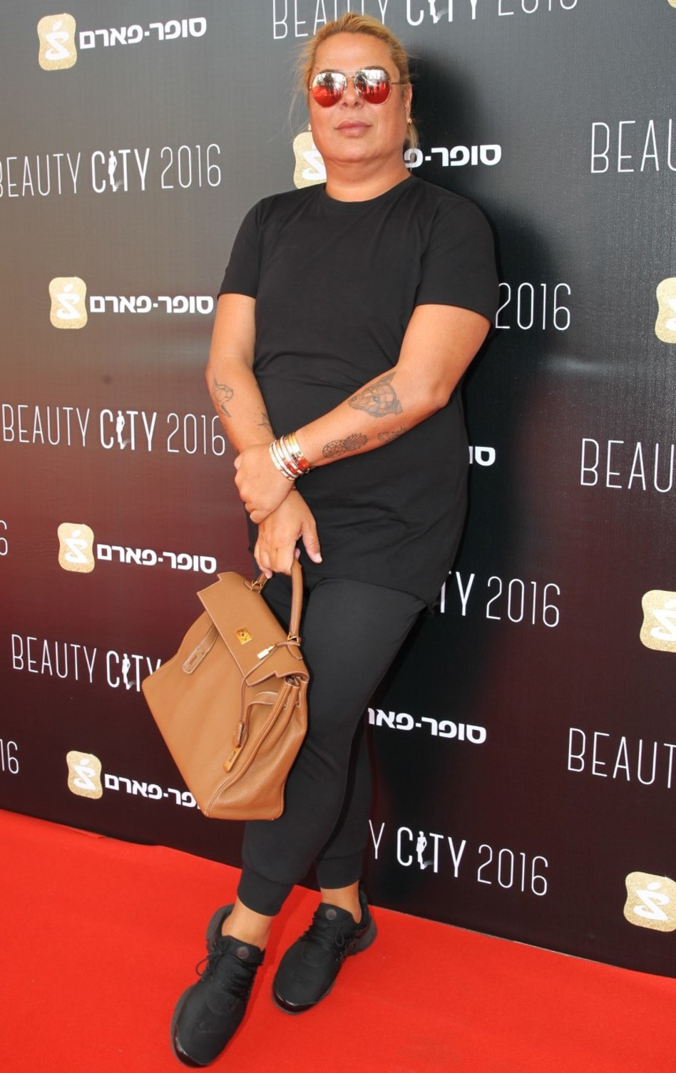 מיקי בוגנים (צילום: לנס הפקות, רפי דלויה)