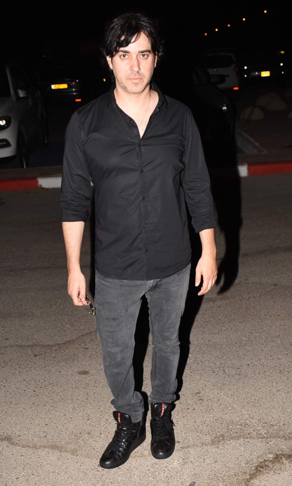 בהחלט עכשיו טוב. גלעד שגב