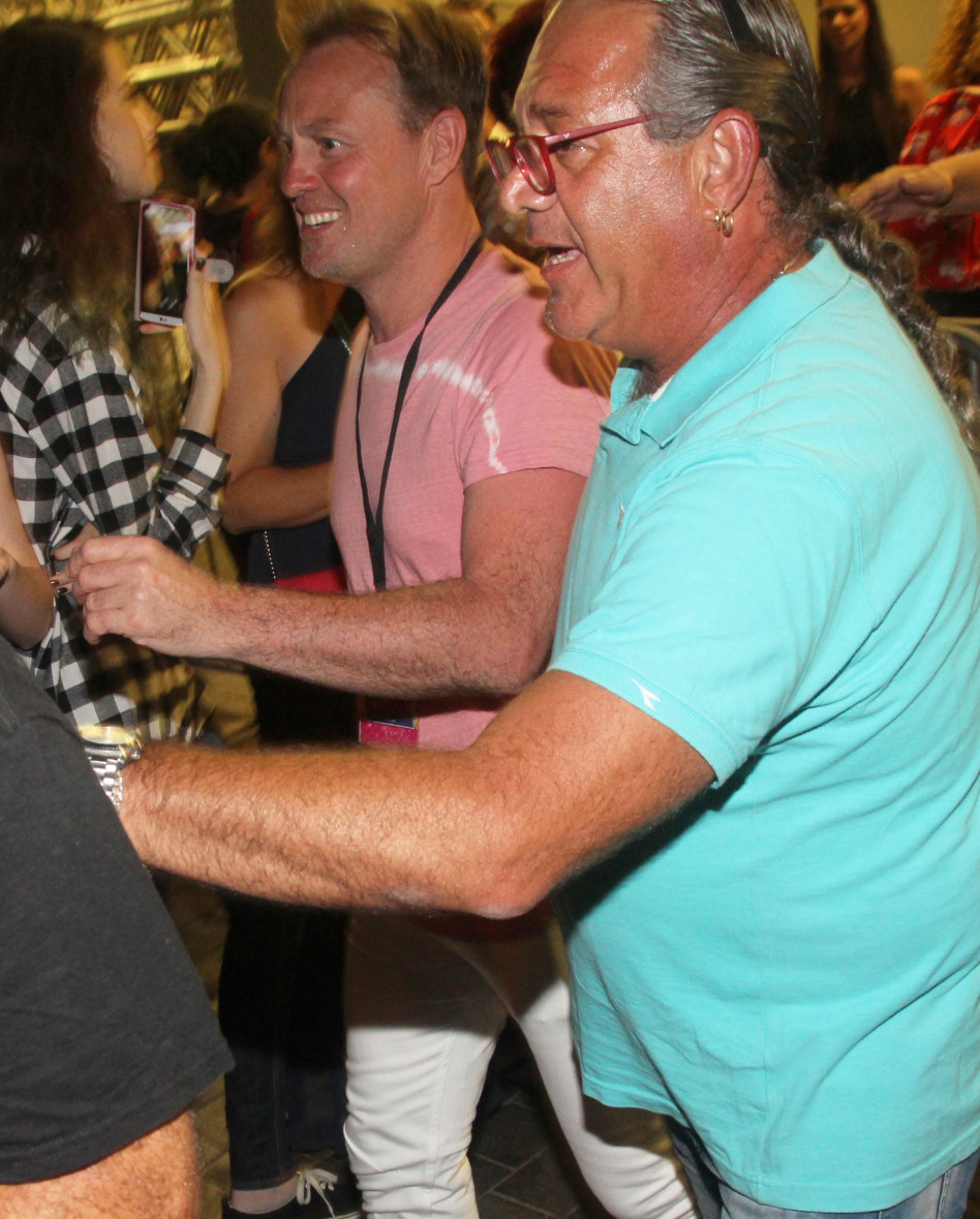 יאללה, ראיתם? זוזו