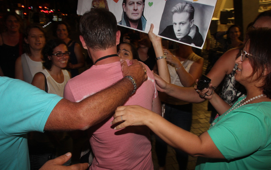 ג'ייסון ווי לאב יו, בייבי