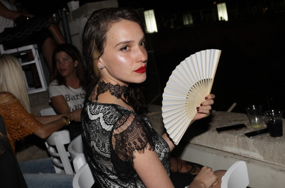 נחוצה להכנת רוטב וינגרט. יאנה יוסף