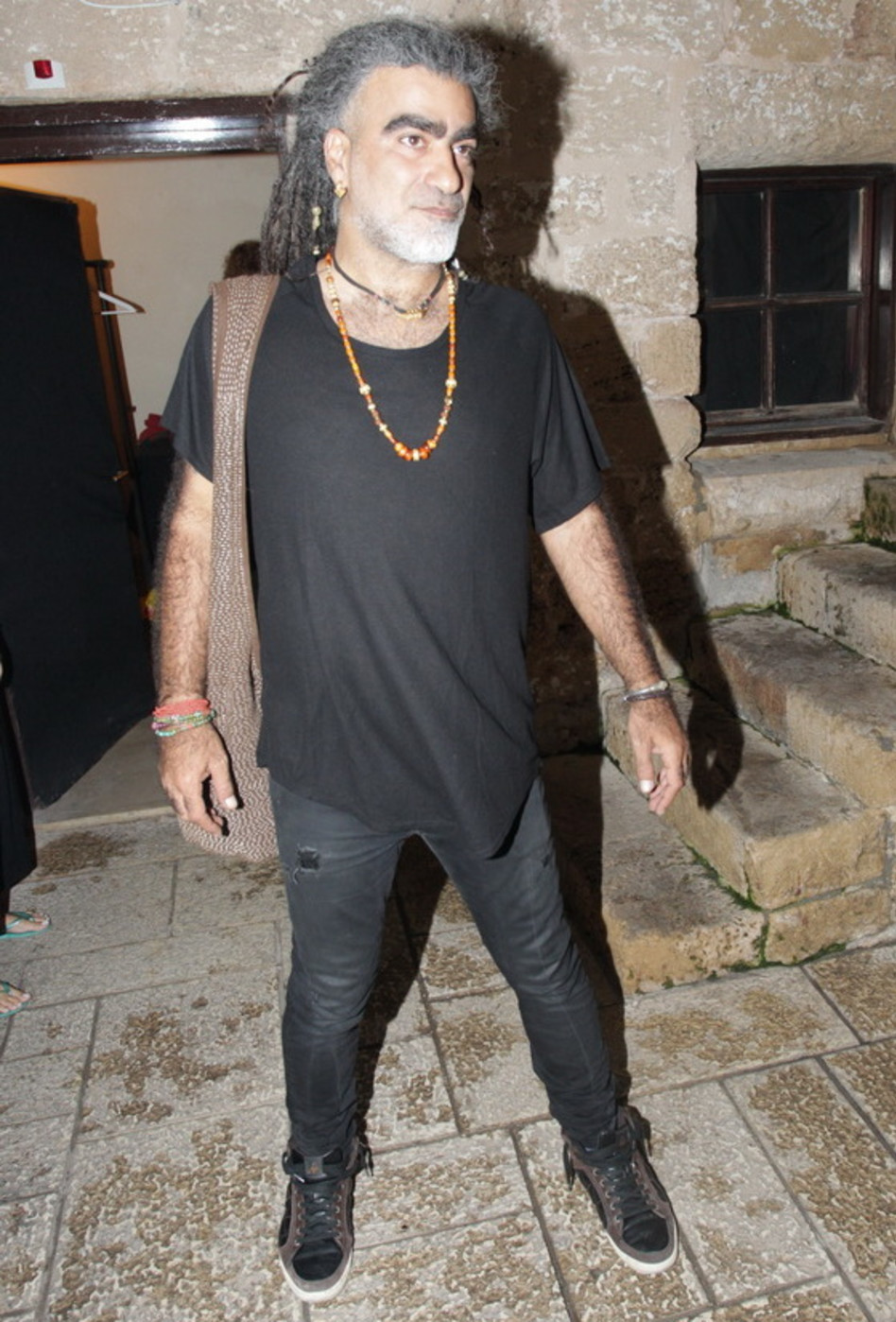 ביוש לחלק (צילום: רפי דלויה)