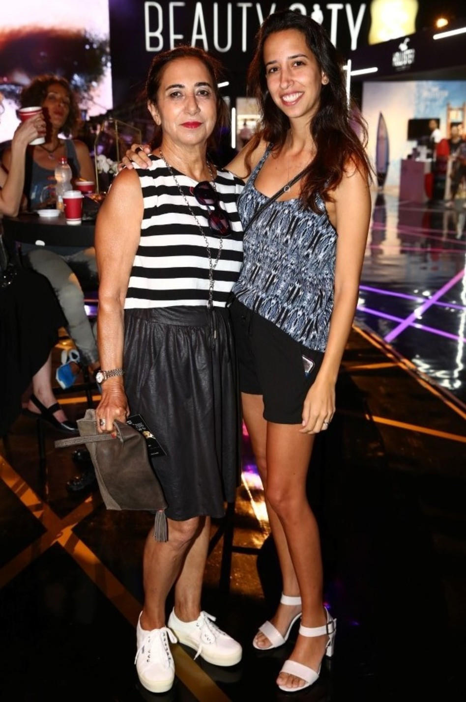 גל וסימה ויצמן