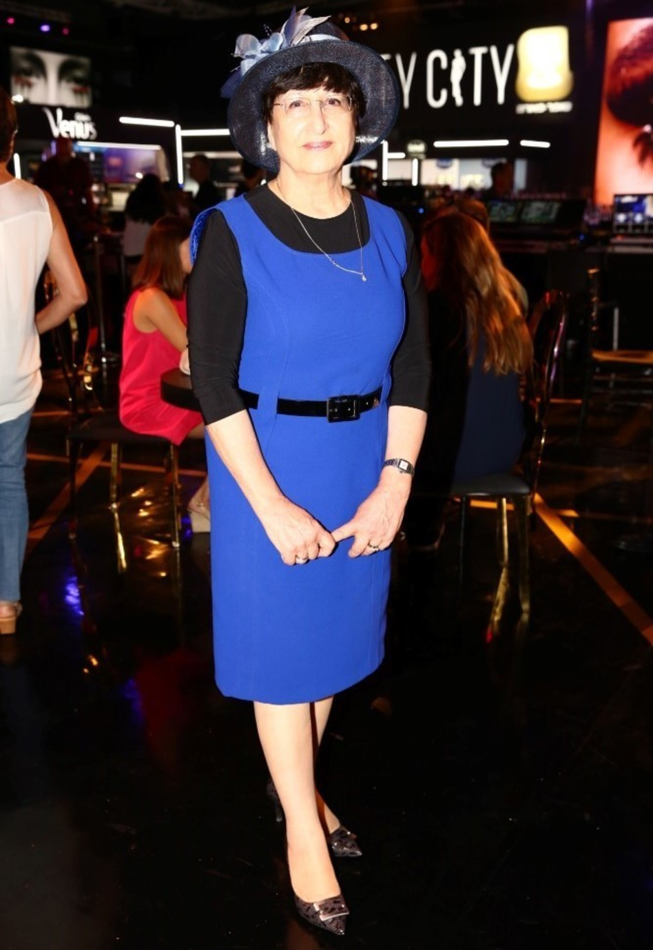 עדינה בר שלום