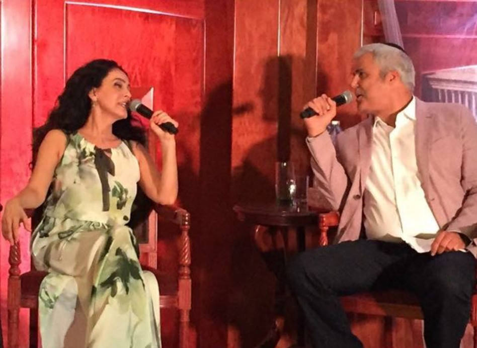 ראש חודש עם אנרגיות חדשות!