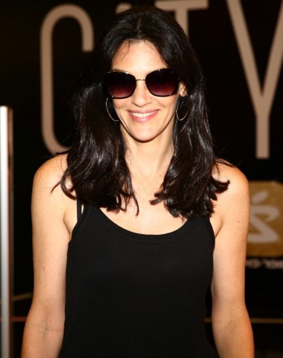 שירז טל חשה אנה וינטור