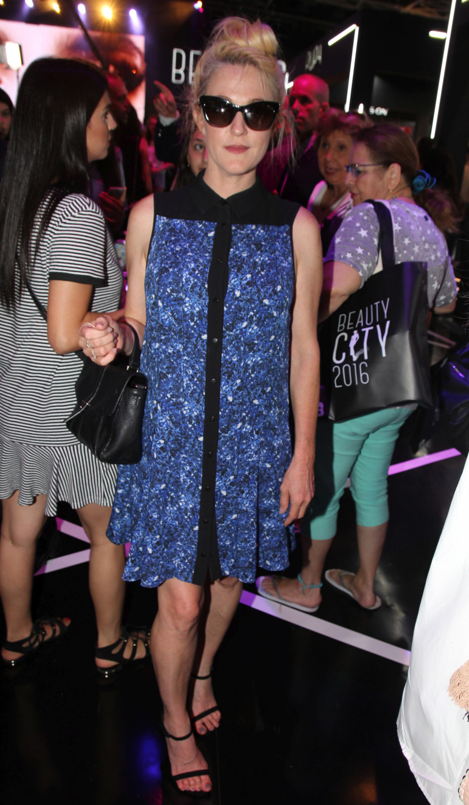 מיה דגן (צילום: אור גפן)