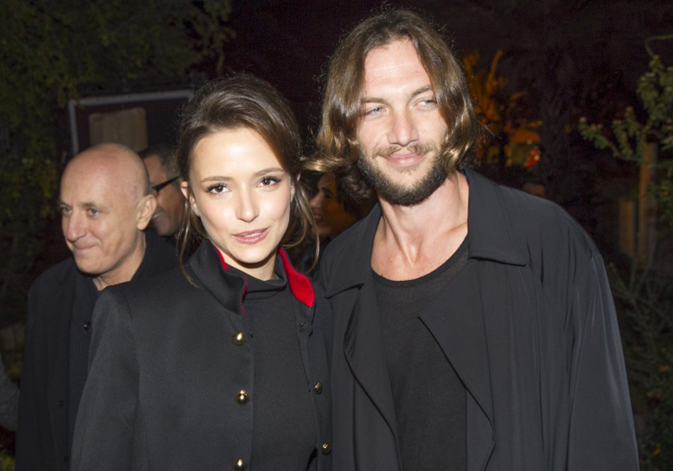 היו היה. עם עוז זהבי (צילום: רפי דלויה)