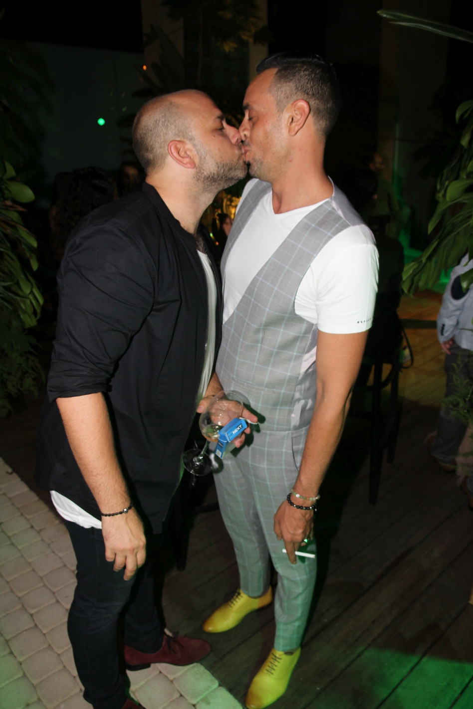 עוד אחת? יאללה