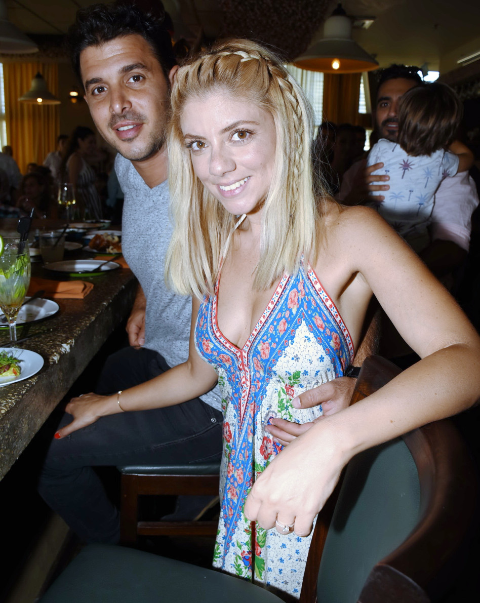 טעים לכם? מימון ויוני רג'ואן