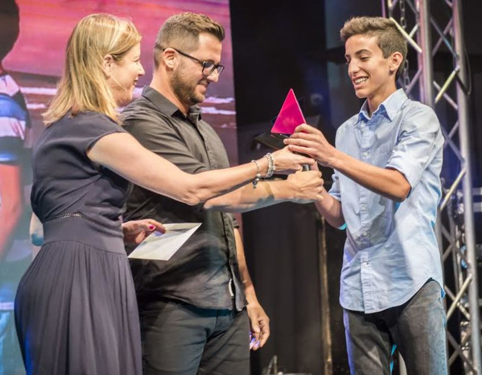 רועי עידן, יניב וויצמן ולילך בר טל