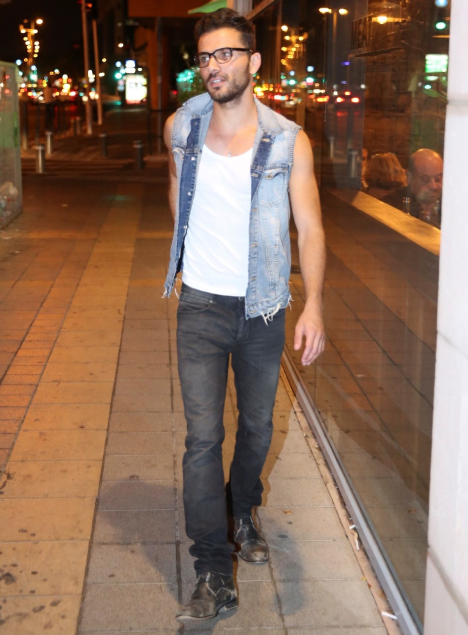 לארד. ישראל אטיאס