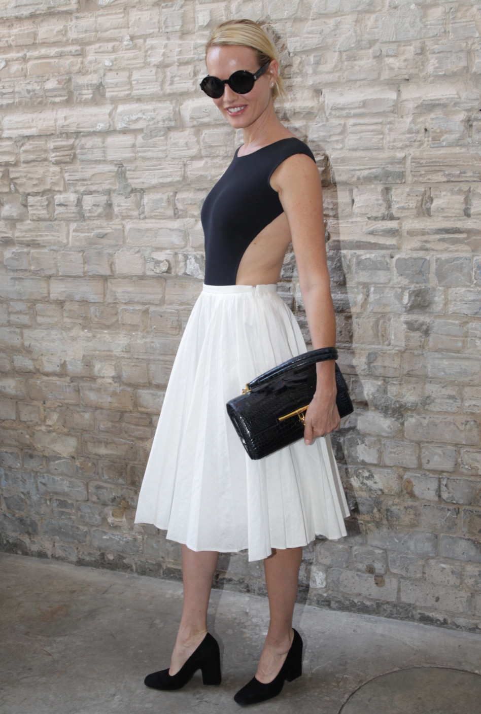 גלית גוטמן (צילום: רפי דלויה)