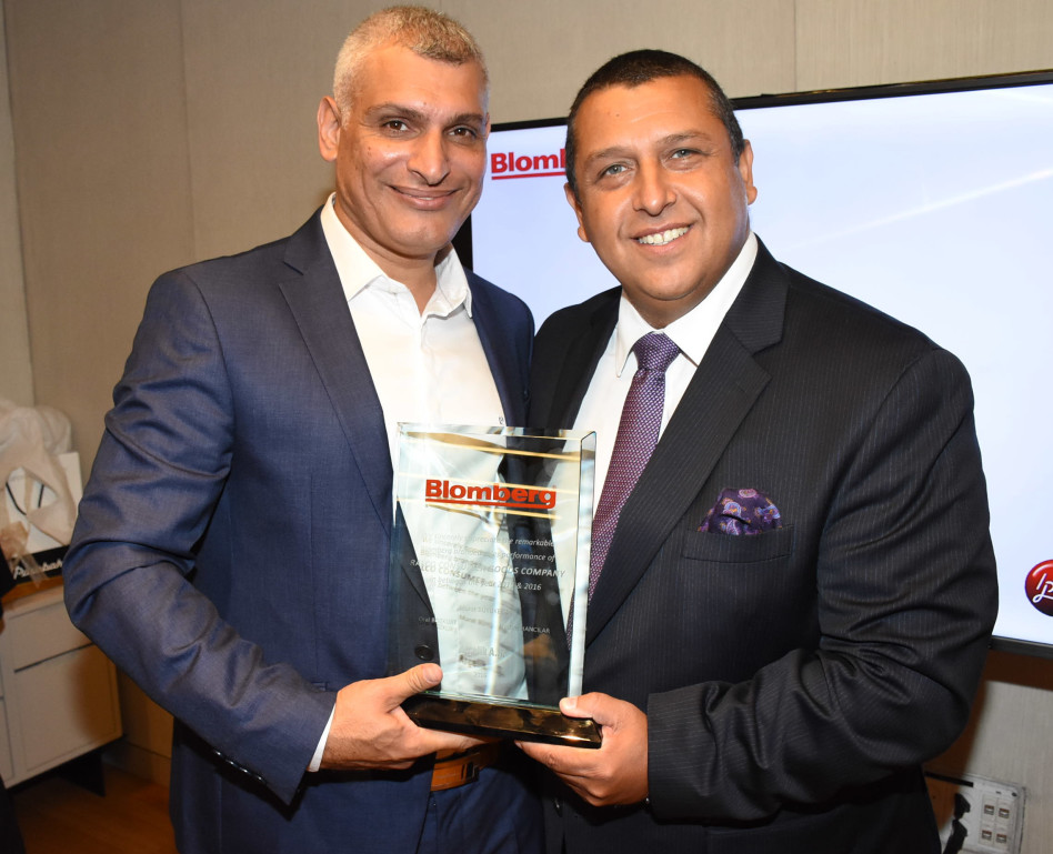 מוראט בויקירק ואילן מזרחי (צילום: אביב חופי)