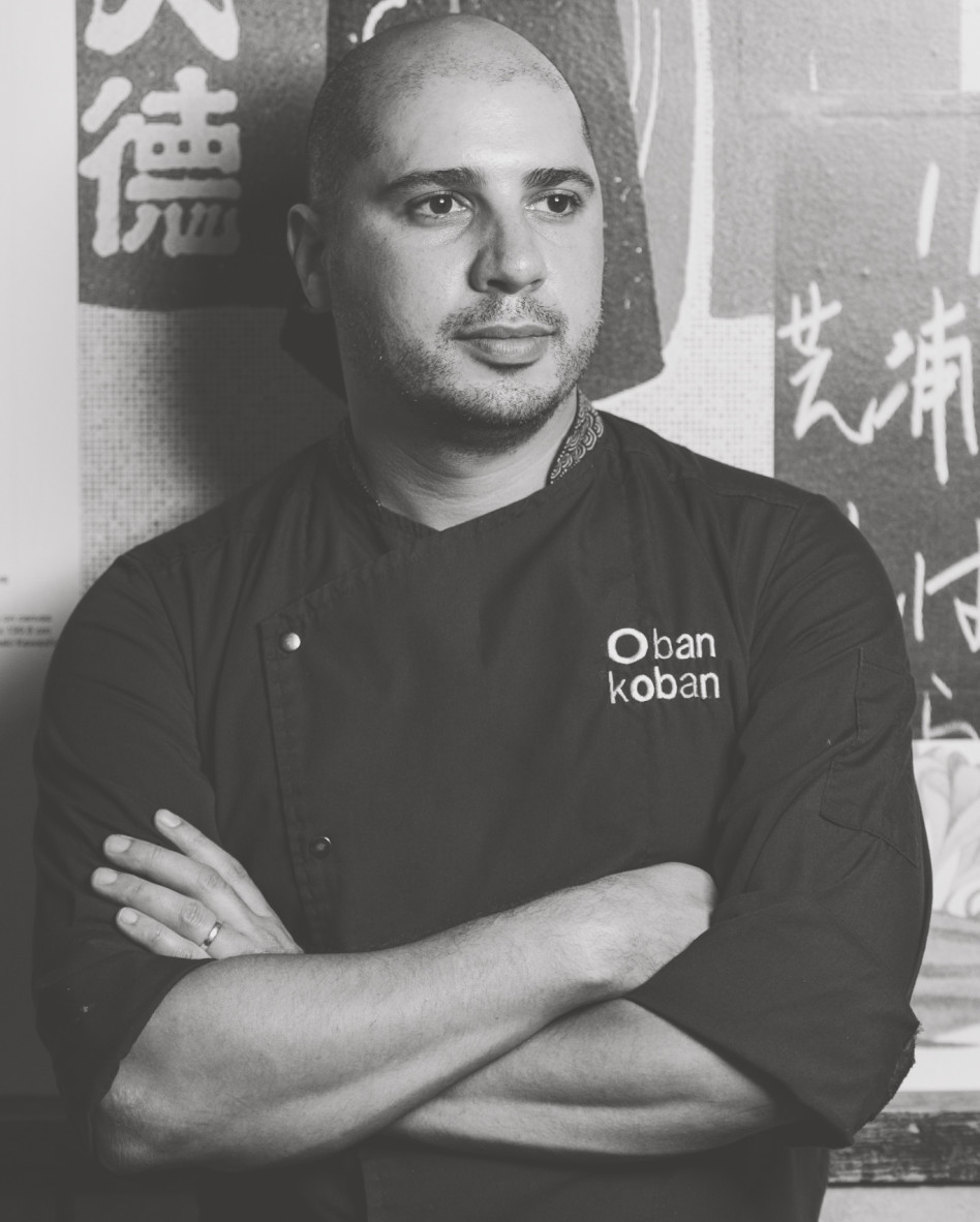 (צילום: בן יוסטר)