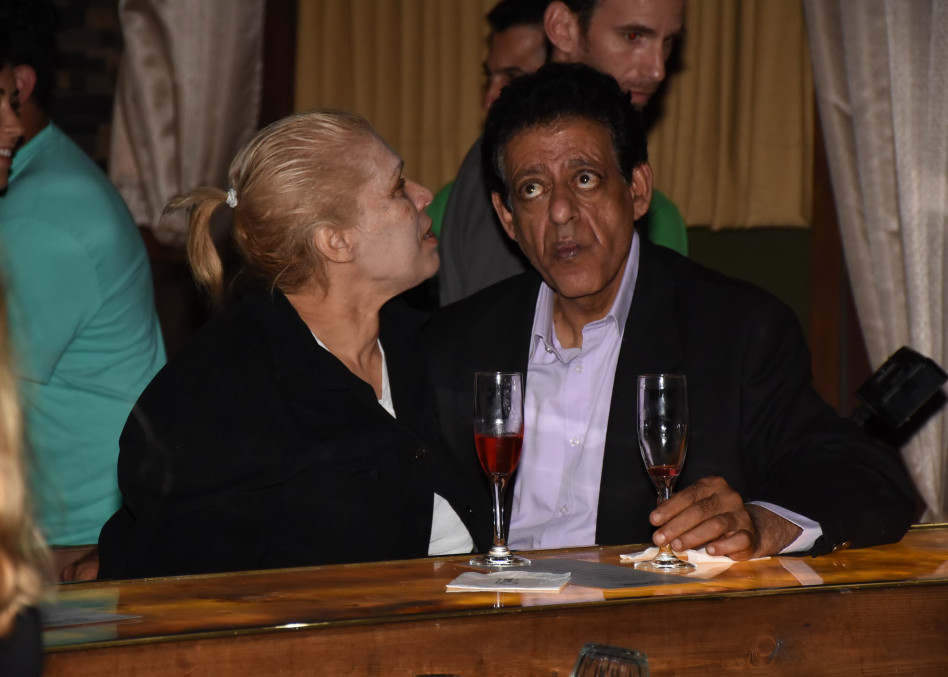 רק בריאות, חברים. תבורי ובאומן