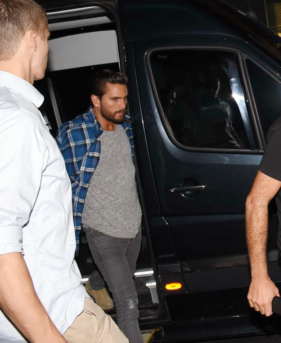 הולי דיסיק. סקוט בישראל (צילום: אביב חופי)