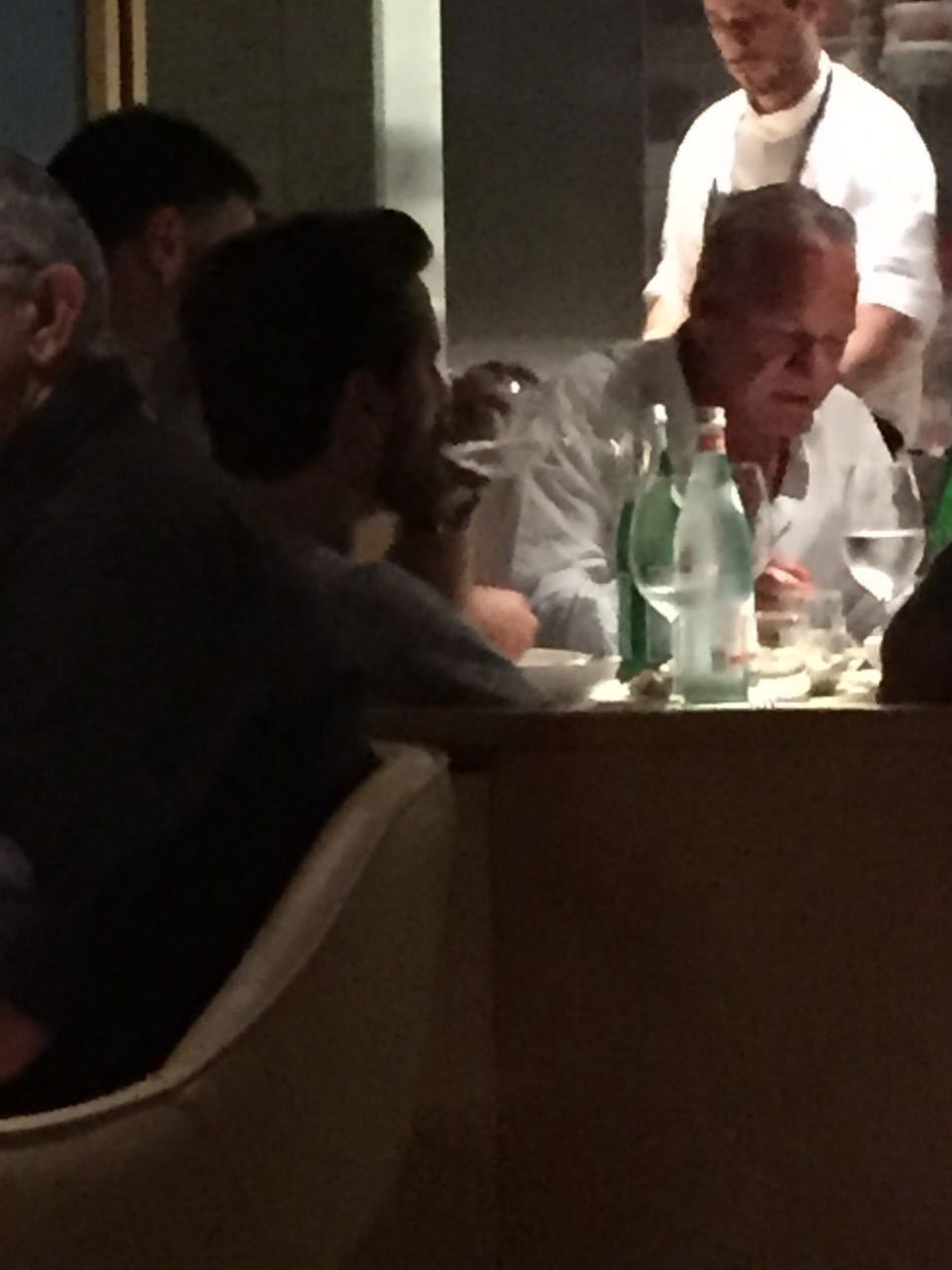 תפילת האוכל כבר בירכת? שהאל יהיה איתך